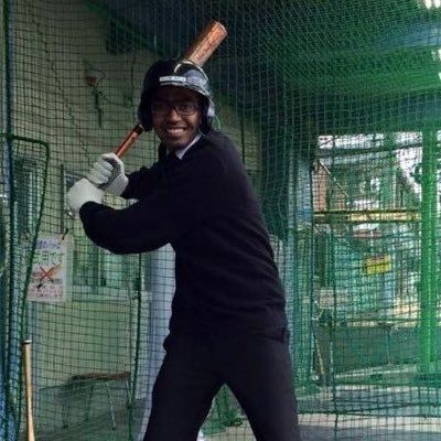 Profile Picture of Pratik Chheda (@Camel2189) on Twitter