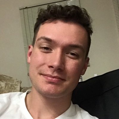 Profile Picture of Jeremy Quinlan (@SailorJayrIe) on Twitter