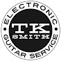 Profile Picture of TK Smith Guitar (@@wrinkledupgeazer) on Tiktok