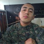 Profile Picture of Ronald Alexander Oblitas Chávez (@ronaldalexanderoblitaschavez) on Instagram