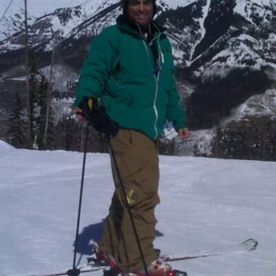 Javier Damien - Twitter Profile Picture of Javier Damien (@JavierDamien) on Twitter