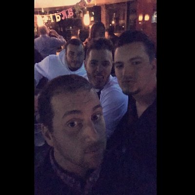 Profile Picture of John Ciocca (@Felix_628) on Twitter