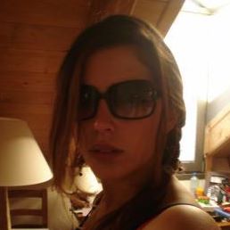 Profile Picture of Meryem Lekbiri (@meryem.lekbiri) on Facebook