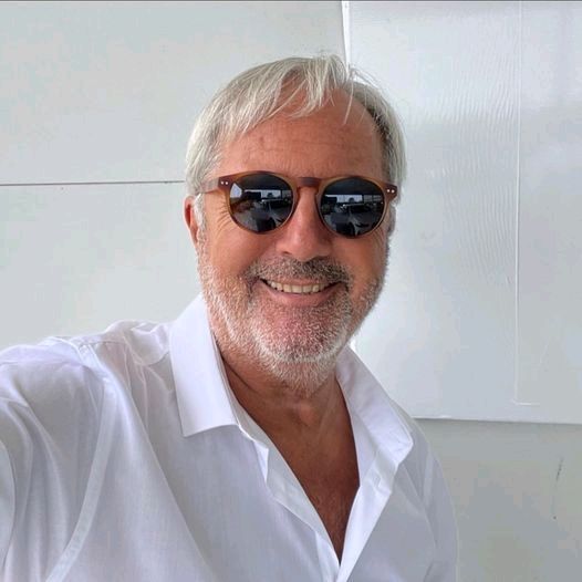 Profile Picture of Walter Melson (@waltermelson781) on Tiktok