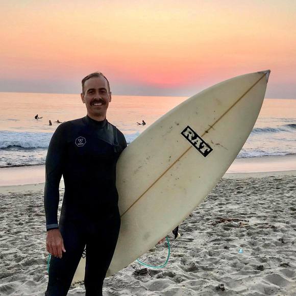 Profile Picture of Jeremy Otth (@jeremy_otth) on Poshmark