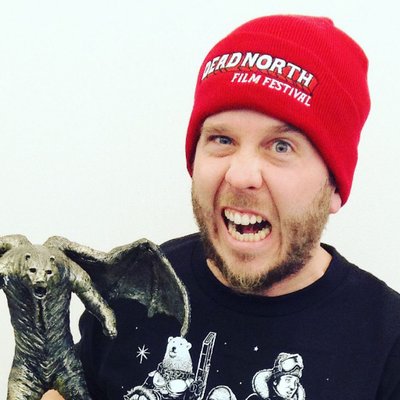 Profile Picture of Lucas Green (@LucasArtGreen) on Twitter