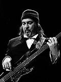 Profile Picture of Bill Laswell - Wikipediaon Wikipedia