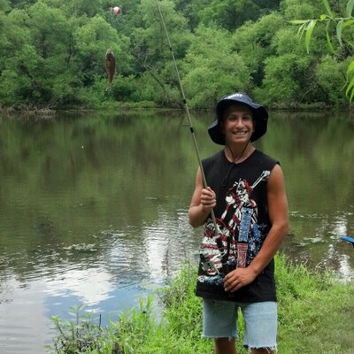 Profile Picture of Chris Matteo (@christo_wallace) on Twitter