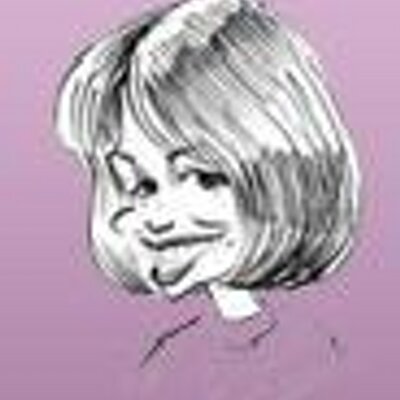 Profile Picture of Jo Marie Ziegler (@jomarieziegler) on Twitter