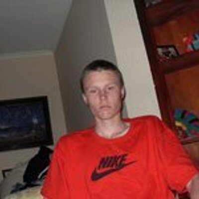 Profile Picture of Michael Withall (@mikey16hotmail) on Twitter