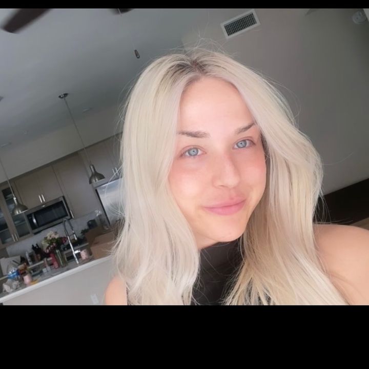 Profile Picture of Madisonledesma (@madiiledesma) on Tiktok
