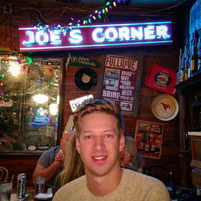 Profile Picture of Joe Driver (@joe23driver) on Twitter