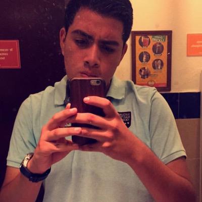 Profile Picture of Rodrigo Solis (@rodrigosolis06) on Twitter