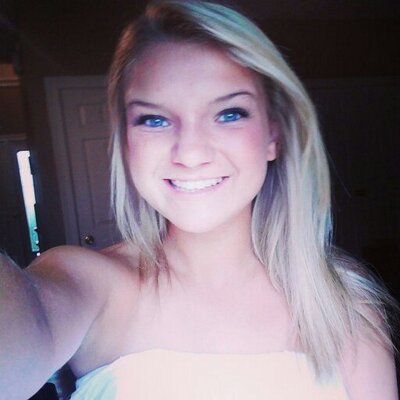 Profile Picture of Kaitlyn Lewis (@kaitlynlewis34) on Twitter