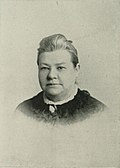 Profile Picture of Mary Allen Weston Wikipedia