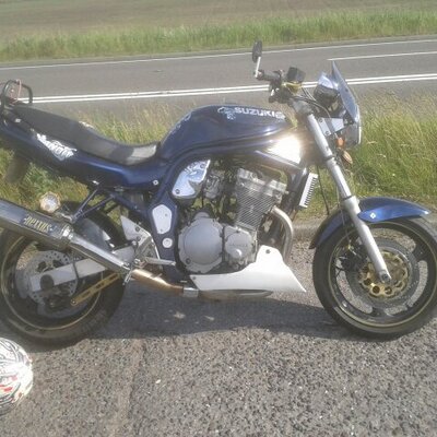 Profile Picture of Andy Howe (@Andyhowe12) on Twitter