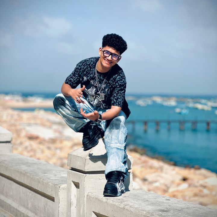Profile Picture of 🖤﮼بشتيلي 𓇻 ﮼البلد🐊 (@marwan_ahmed988) on Tiktok