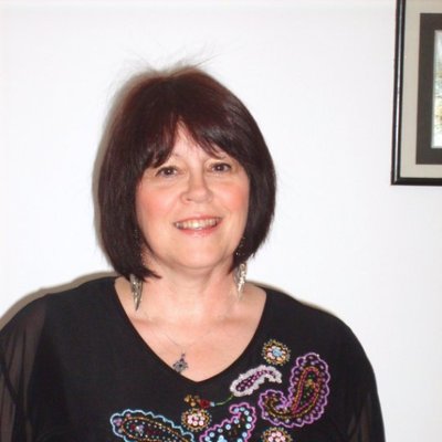 Profile Picture of Sue Dodd (@Dodd2006) on Twitter