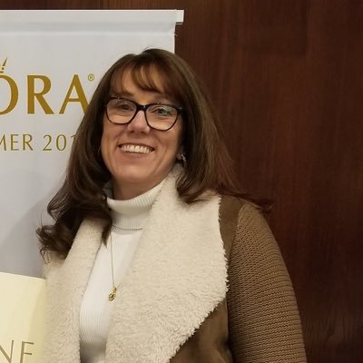 Profile Picture of Paulette Day (@Paulett12246294) on Twitter
