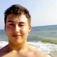 Profile Picture of Ruslan Belous (@BelousRuslan) on Twitter