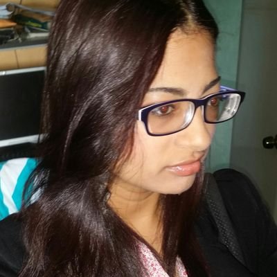 Profile Picture of Linette Rodríguez (@linette1993) on Twitter