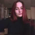 Profile Picture of   Evgenia (@bezsoobrajeniy)... (@bezsoobrajeniy) on Tiktok