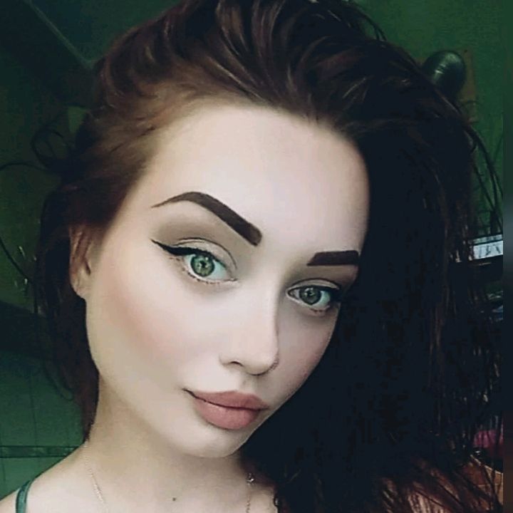 Profile Picture of Kristina Kellerman (@satanica_66) on Tiktok