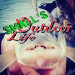 Profile Picture of Chad Glover (@smallsoutdoorlife) on Instagram