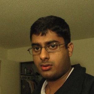 Profile Picture of Sridhar Raghavan (@sridharraghvan) on Myspace