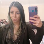 Profile Picture of Paige Stewart (@paige.stewart.93) on Instagram