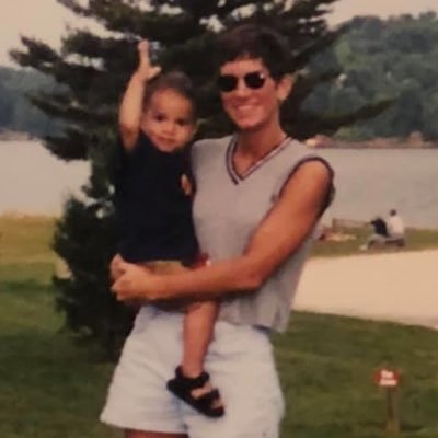 Profile Picture of Andrew Conner (@Conner_ac30) on Twitter