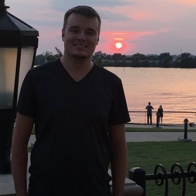 Profile Picture of Justin Blum (@jblum50) on Twitter