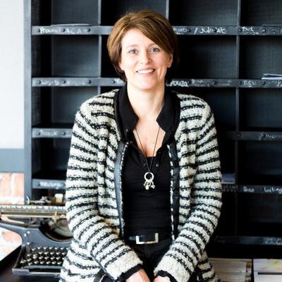 Profile Picture of Danielle Kooijmans (@daanvdnbroek) on Twitter