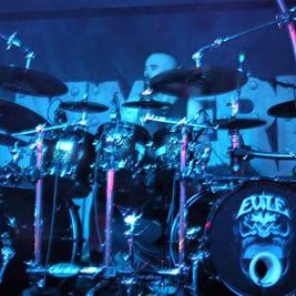 Profile Picture of Ben Carter (@EvileBenni) on Twitter