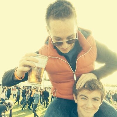 Profile Picture of Michael Hasson (@MHasson1) on Twitter