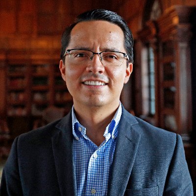 Profile Picture of Yesid Lancheros (@YesidLancheros) on Twitter