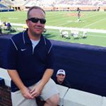 Profile Picture of Randy Dailey (@coach_dailey) on Instagram