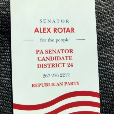 Profile Picture of Alex Rotar 🇺🇸 (@RotarAleksandr) on Twitter