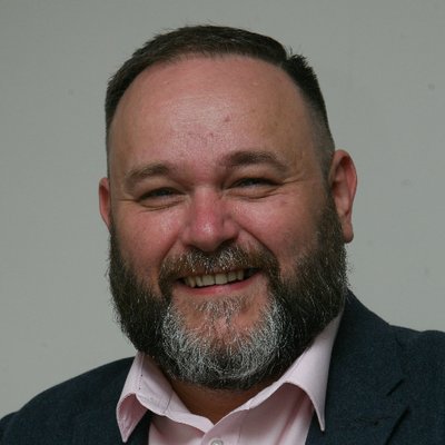 David Preece - Twitter Profile Picture of David Preece (@DavidP_TheForum) on Twitter