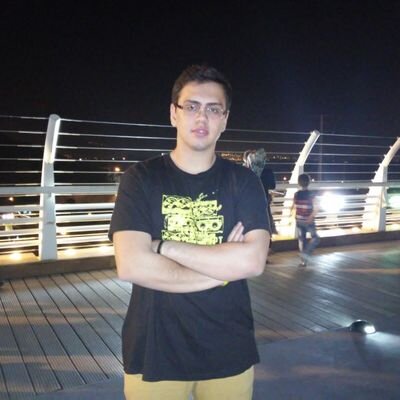 Profile Picture of Ehsan Alavi (@EH1372san38) on Twitter