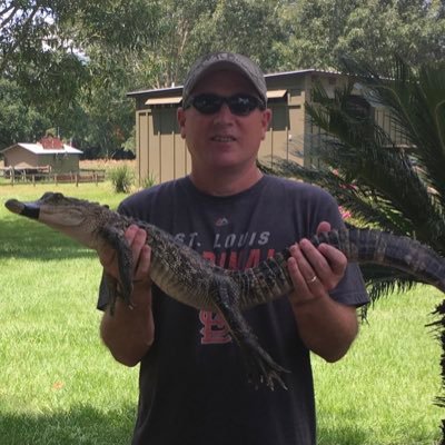 Profile Picture of troy karcher (@tdkarcher) on Twitter