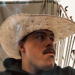 Profile Picture of Levi Miner (@levi.miner21) on Tiktok