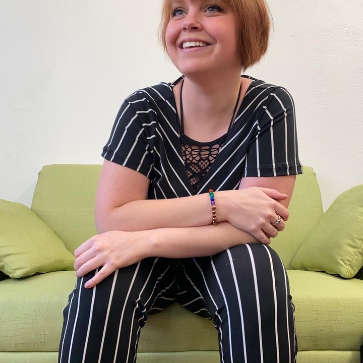 Profile Picture of Julia Jones (@juliajonesstudio) on Tiktok