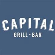 Profile Picture of Capital Grill (@capitalwinnipeg) on Twitter