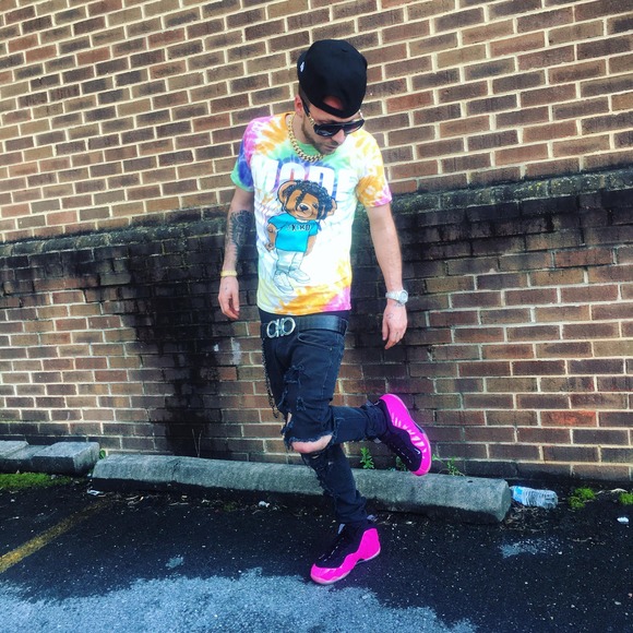 Profile Picture of Jeremy Athey (@jathey23585) on Poshmark