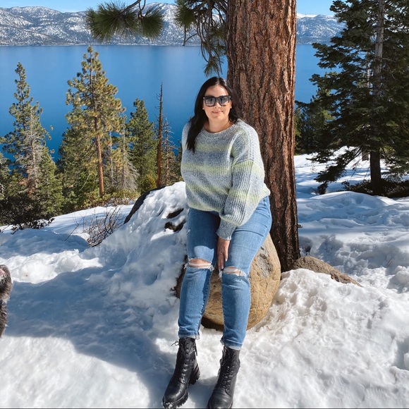 Profile Picture of Arijana Pjanic (@arijanapjanic) on Poshmark