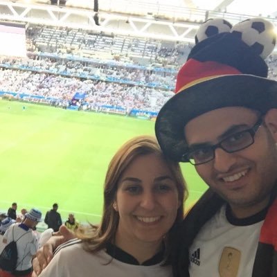 Profile Picture of Patrick Khoury (@pat_khoury) on Twitter