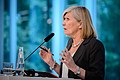 Profile Picture of Chantal Mouffe - Wikipediaon Wikipedia