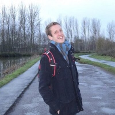 Profile Picture of Mark McPhee (@Markthebkerider) on Twitter