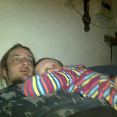 Profile Picture of Josh Mosh Riddell (@JoshEY_Riddell) on Twitter
